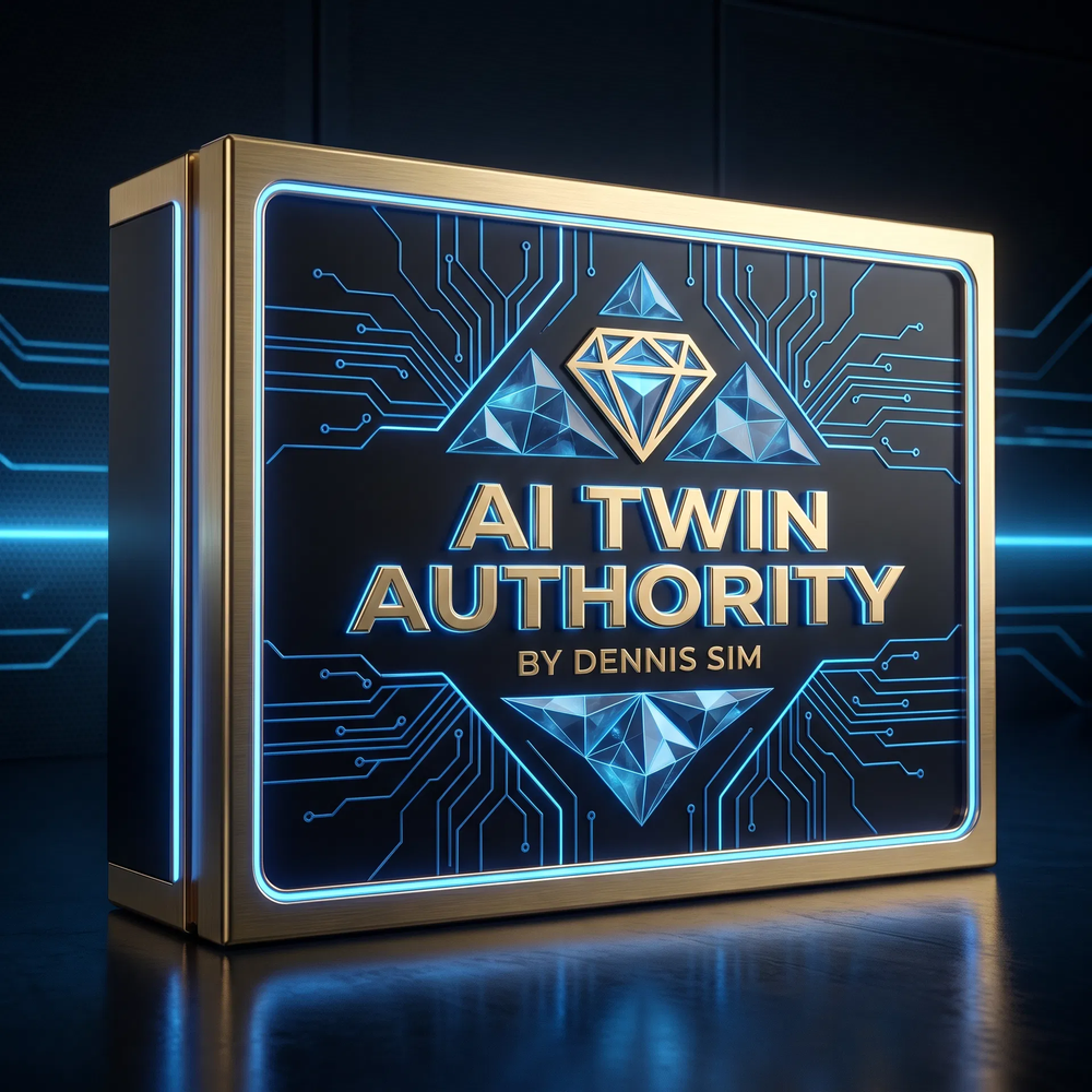 AI Twin Authority
